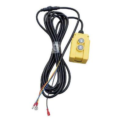 Dump Trailer Remote Control Switch Controller 12 Volt Wire