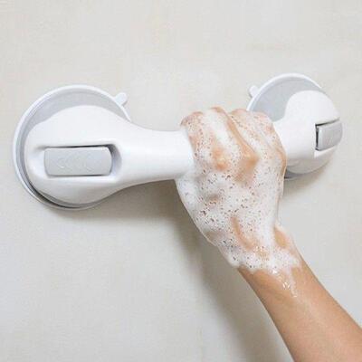 Shower Handle Safety Helping Handle Anti Slip Support
