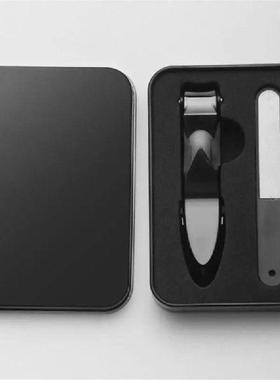 Stainless Steel Manicure Nail Cuticle Clippers Nipper