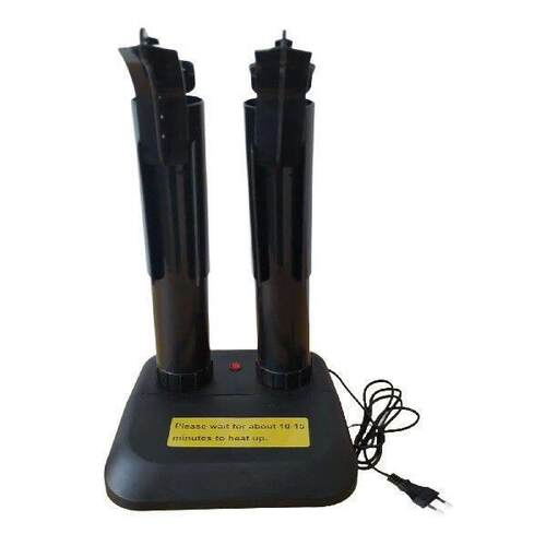 Household Shoe Dryer Portable Electric Foot Warmer for