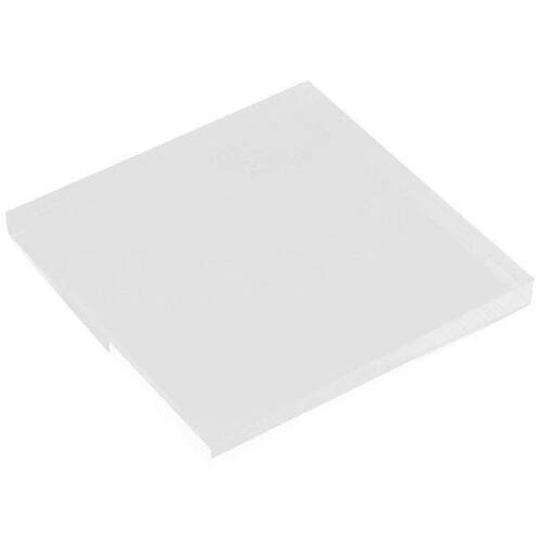 Cube Hologram Photo Acrylic Desktop Accessories Cubes Water