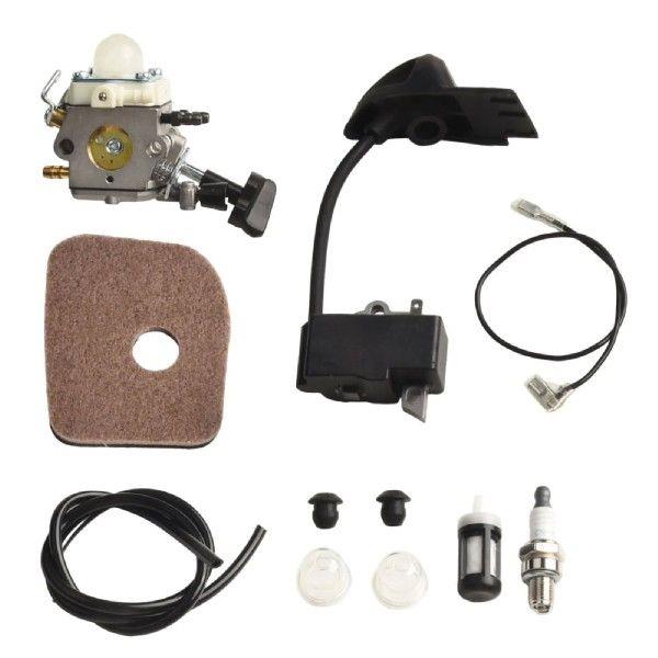 Metal Carburetor for For ignition Coil Compatible with BG86