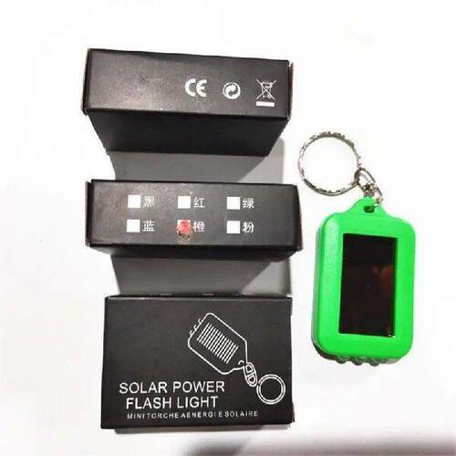 1PCS Solar Solar Power Portable Survival Tools Outdoor