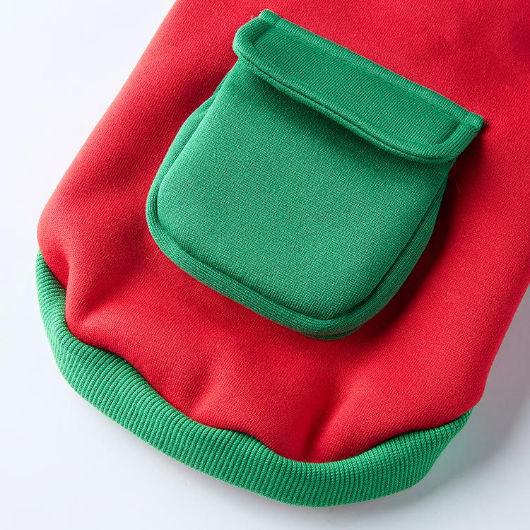 Pet Shirt Small Dog Clothes Wedding Formal Suit With Bow Tie