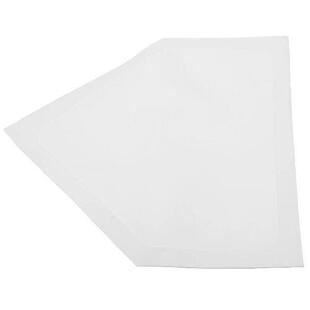 Inground Home Plate Baseball Training Landmark Pitcher