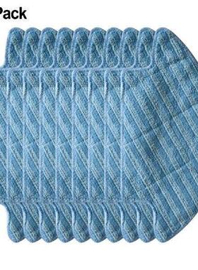 410 Pack Mop Cloth Kit for LEFANT M213S Robot Vacuum