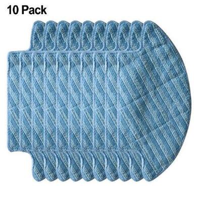 410 Pack Mop Cloth Kit for LEFANT M213S Robot Vacuum
