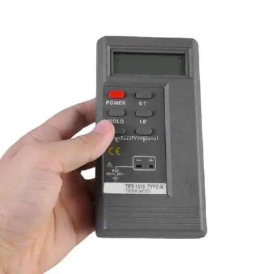 Professional Thermocouple Thermometers Upgrades for Precise