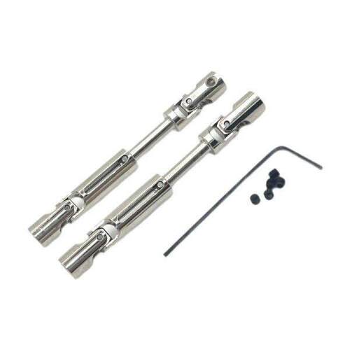 RC Drive Shafts RC Accessory Sturdy Upgrade for MN98 MN99S