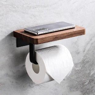 Storage Toilet Rack Household Handphone Creative Bathroom