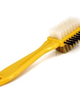 1 Pc 2-Sided Cleaning Brush Rubber Eraser Set Fit for Suede