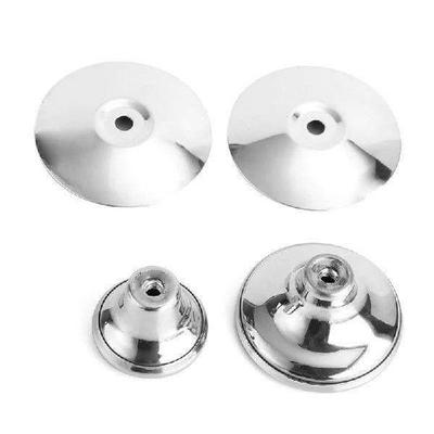 1 Pcs Oven Knob Stainless Steel Pot Pan Lid Cover Handle