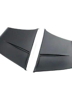 594E Motorbike Modified Accessory Side Fairing Winglets