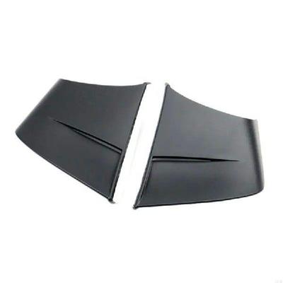 594E Motorbike Modified Accessory Side Fairing Winglets