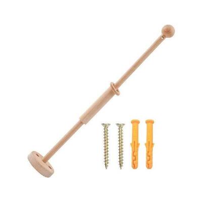 Safe Mobile Arm Perfect for Hanging Baby Cribs and