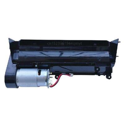 Robot Main Roller Brush Motor Support Assembly for Iboto