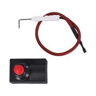 Gas Igniter Electronic Pulse Ignitor 200 Resistant 2.5