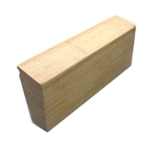 Wooden Leathercraft Tools Rack Stand Leather Craft Tools