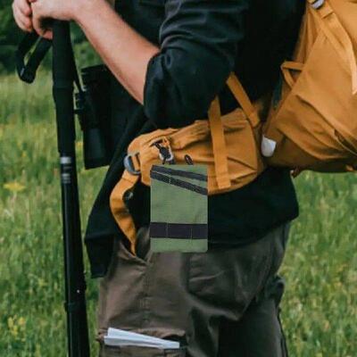 Small Tool Purse Outdoor Pocket Tool Bag For Phone