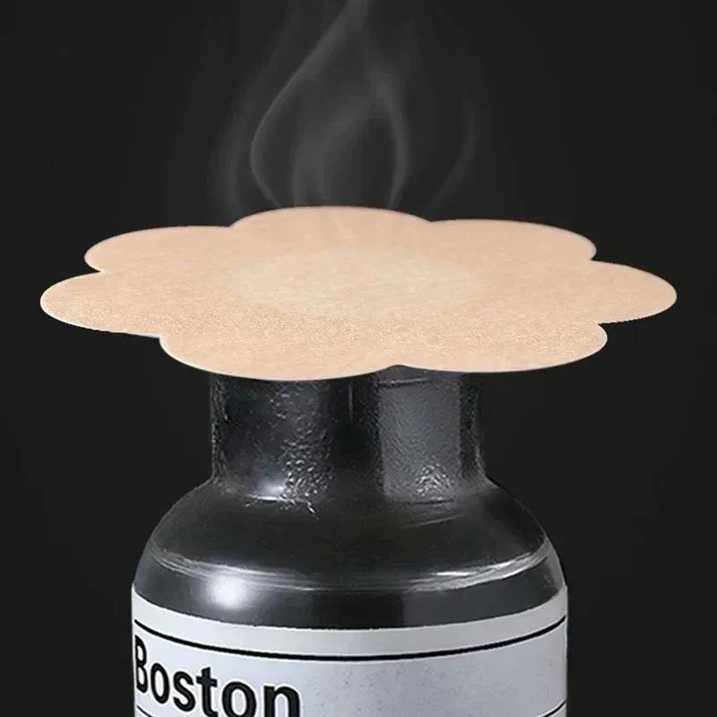 10/100PCS Nipple Cover Stickers Women Breast Lift Tape Pasti