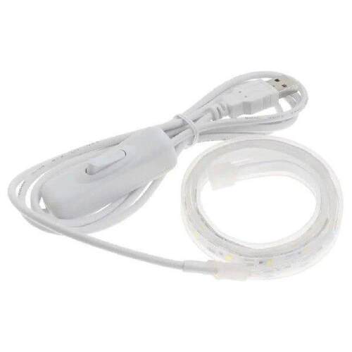 Insulating Latex Flute LED Leak Detection Light Tester Lamp