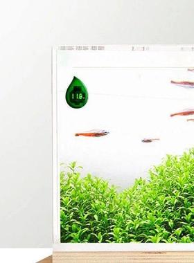 Fish Tank Thermometer Digital Aquarium Temperature Probe