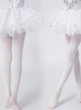 Tights Kids Ballet Dance Tights For Girls Stocking Children1