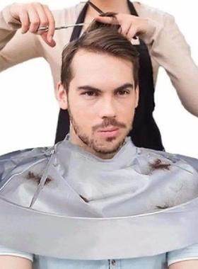 Haarknip Paraplu Capes Kapsel Mantel Haarverf