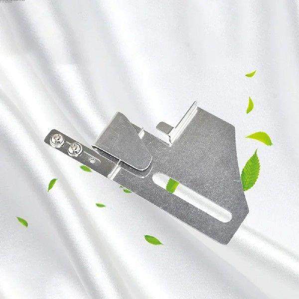 1pc Adjustable Cloth Guide Metal MH/H Fit 2/3 Needle Cover