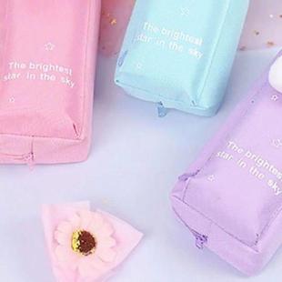 Rabbit Pen Bag Large proof Cartoon Dirty Fluffy Capacity