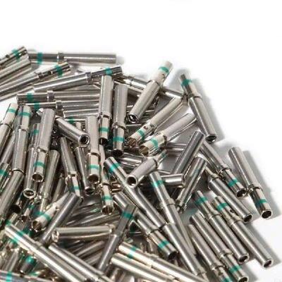 54DC Deutsch Solid Contact/Terminals,Size 12,16,20 Male