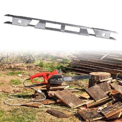 Convenient Chainsaw Depth Gauge File Guide For Convenient