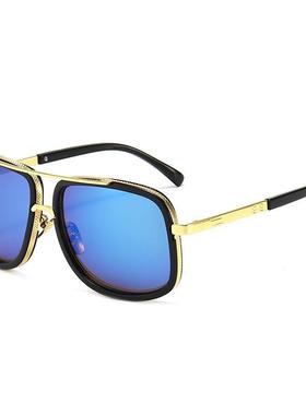 men Fashion 太阳镜 sun-glasses women sunglasses polarized