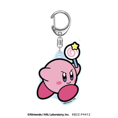 Cartoon keychain, bag decoration