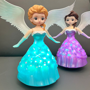 儿童1一3岁半2两至三6宝宝4玩具5早教益智多功能女童音乐公主女孩