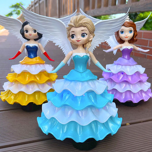 儿童玩具0一至二1岁3益智2周半4女孩子婴儿5宝宝女童小孩生日礼物