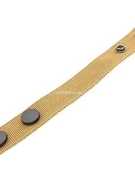 4Pcs Backpacks Strap Keeper Belt Loop Belt Retainers Wide