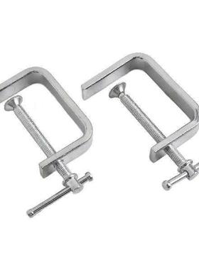 Alloy Clamps Spare Parts Stone Slabs Plastic Slabs