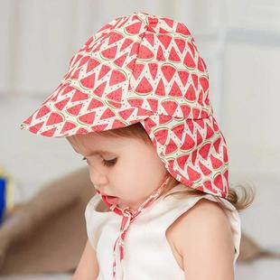 Boys Quic Sun Beach Travel Outdoor Girls for Hat Baby Summer