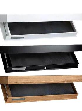 Wall Floating Shelf Wall Mounted Storage Rack for Nursery