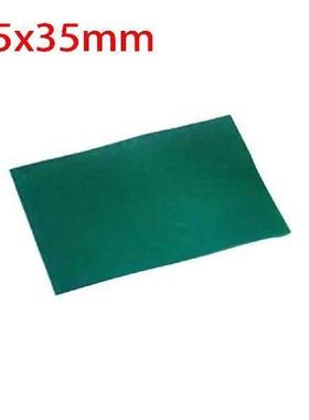 Magnetic Radiation Detectors Magnetic Field Viewer Card