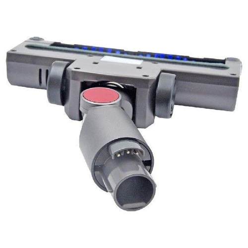 Replacement Electric Brush Head As Pictures Show