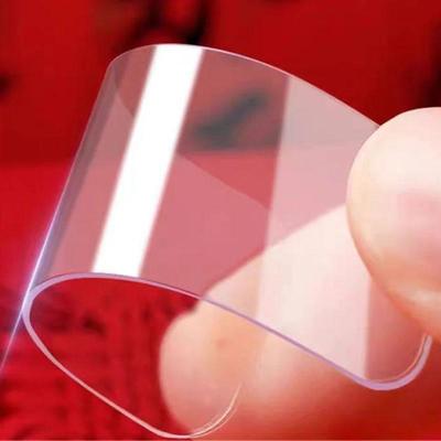 Strong Adhesion Wall Sticker Reusable Double Sided Adhesive