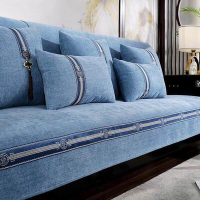 Sofa Cover Elastic Stretch Couch Covers for Sofas Sectional