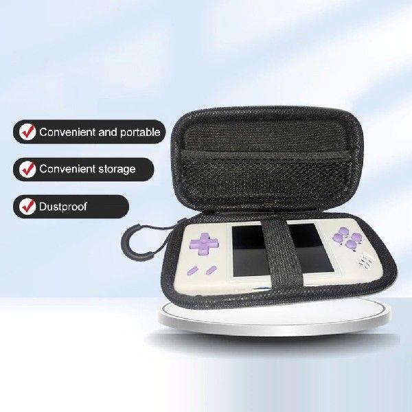 EVA Hard Carrying Case Anti-scratch Hardshell Case with