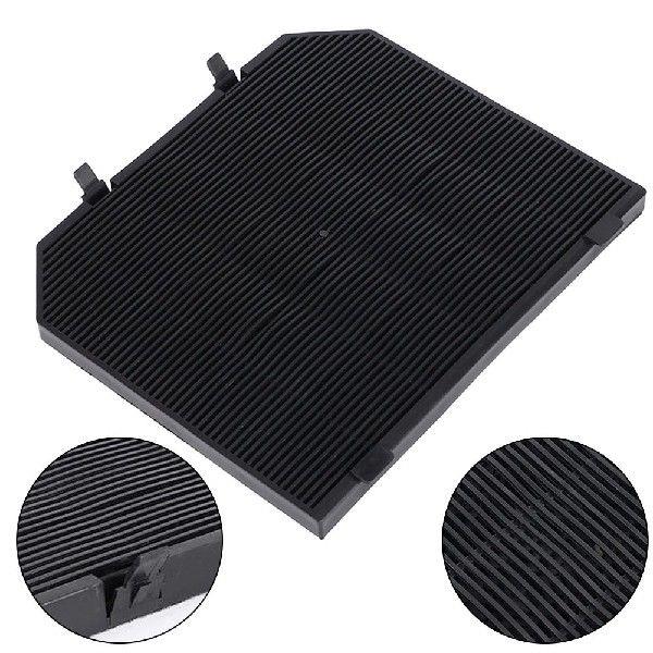 1pc Range Hood Activated Carbon Filter For Kitchen Cooking