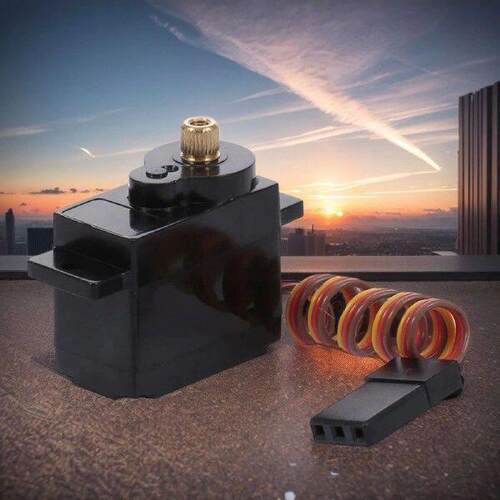 5 G High Torque Servo Motor Digital Servo Metal Gear