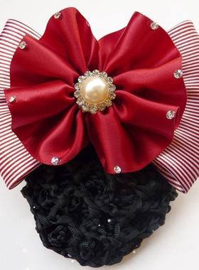 Hangsheng Professional Hair Flower Hair Accessories Nurse Ha