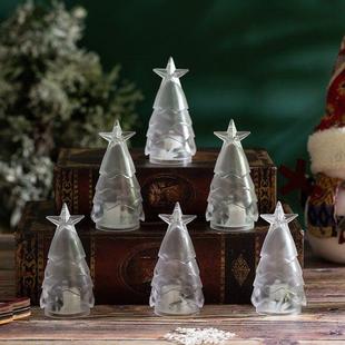 Christmas decorations Christmas stockings Christmas tree gif