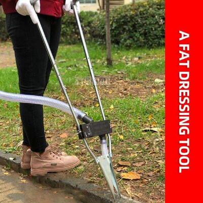 Large Capacity Backpack Fertilizer Applicator Manual